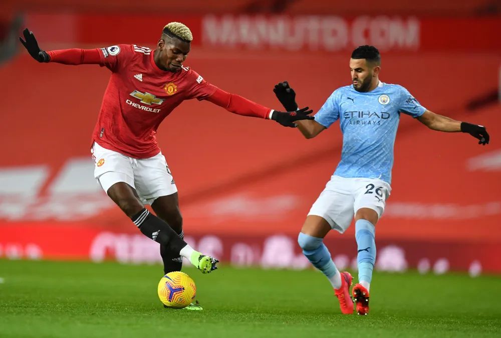  曼城十连胜创纪录,瓜帅战术革新引爆足坛  